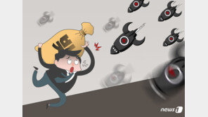 계속되는 ‘서민경제’ 경고음…‘카드 돌려막기’ 역대 최대치 기록