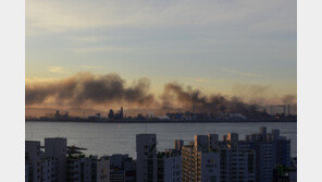 불 났던 포항제철소 용광로·제강설비 정상 가동…제품 공급 차질없다