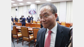 윤재옥 “한동훈 비대위원장 추천해 신속하게 당 정비”