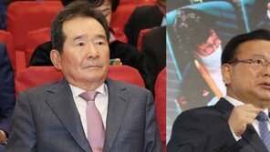 정세균·김부겸 회동 “국힘, 한동훈으로 혁신 시도…민주당도 통합해야”