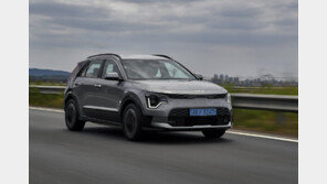 친환경차 수출 사상 첫 70만 대 돌파 유력