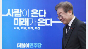 丁-金 “비명 탈락자, 경선은 시켜줘야”…지도부 “친명 탈락 더 많아”