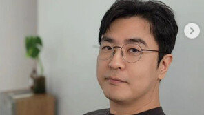 ‘박지윤과 이혼’ 최동석 “인생 한번, 더 잘살거야” 다짐