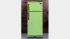 40년 가까이 쓴 냉장고… 다시 삼성전자 품으로