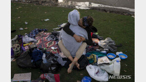 美캘리포니아 여성 노숙인 6만명…주요 원인은 ‘폭력’