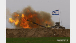 “이스라엘, 이집트 제안 ‘3단계 종전안’ 토대로 협상 검토”