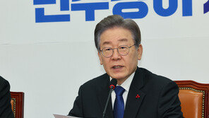 이재명, 성탄 맞아 “국민의 고요한 밤 헛되지 않도록 책임 다할 것”