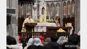 국민의힘 “성탄절 맞아 온누리에 평화·희망 가득하길”