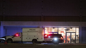 성탄 전날 美콜로라도 쇼핑몰서 총격사건…1명 사망·3명 부상