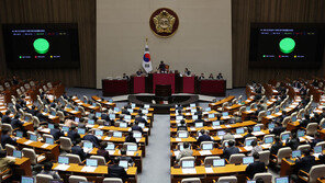 與 “김건희 특검법, 총선용 정쟁 특검…정략적 이해만 노린 야바위”