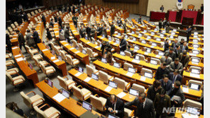 당정대, 비공개 당정협의…김건희 특검 불가 확인한 듯