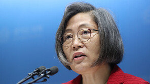 이수정 “비대위원 제안 받아…합류 여부는 당이 정할 문제”