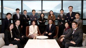 50여명 전문가 포진한 김앤장… 수출-제재 등 글로벌 복합위기에 대응
