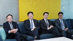 금융 범죄 전문가 영입해 수사 단계별 대응력 강화