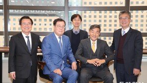 합병으로 송무-IP 등 140명 전문 라인업 구축