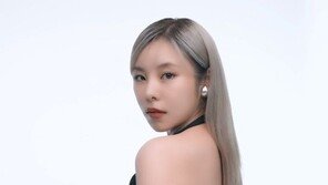 마마무 휘인, 내년 첫 단독 콘서트…데뷔 10년 만에