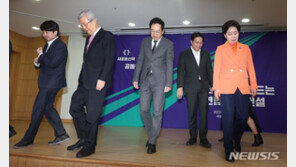 이준석, 27일 거취 기자회견…탈당 결행하나