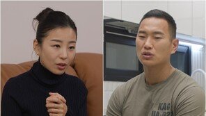 정대세 “최근 처가살이중…아내가 내 남자 자존심 다 짓밟아”