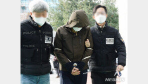 “밀린 월세 때문에” 청주 노래방 업주 강도살인 50대 구속 송치