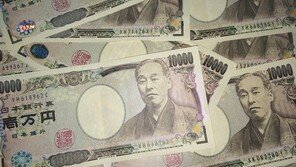 작년 일본 달러기준 GDP 세계 점유율 4.2%…“엔저로 42년 만에 최저”