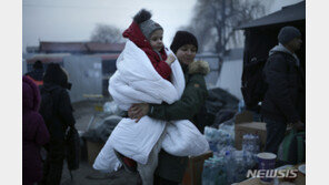 우크라, 병역법 개정안 의회 제출…징병 연령 하한 27→25세
