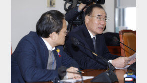 민주, 대주주 요건 상향에 “20년 걸친 과세 정상화 노력 일거에 깨”