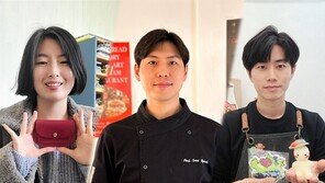  3인의 청년, 안성시를 이끌 로컬 크리에이터로 최종 선정