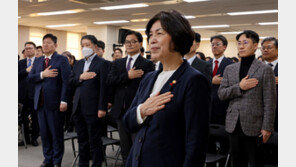 강정애 “국가유공자 보상체계 합리화해 보상·지원 대폭 개선”