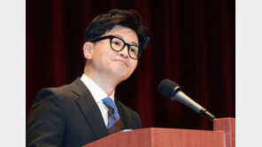 한동훈 “이재명 당연히 찾아뵐 것…비대위 인선 오래 안 걸려”