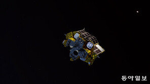 日 달착륙선 ‘슬림’, 25일 달 궤도 진입…내달 ‘세계 5번째 달 착륙 국가’ 노린다