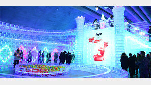 “추울수록 짜릿한 강원 축제 즐겨요”