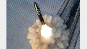 정부, 리창호 정찰총국장 등 8명 독자제재…ICBM 발사 대응 조치