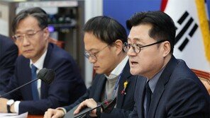 “與, 국민 목소리 들어야” 