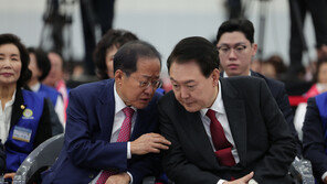 홍준표 “검찰, 윤석열 대통령 취임 전 ‘김건희 의혹’ 무혐의 처리했어야”