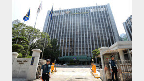 ‘경찰의 별’ 경무관 31명 승진…김동욱·김문영 담당관 등 포함