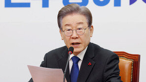 이재명, 류희림 청부민원 의혹에 “검찰 고발사주에 이은 민원사주”