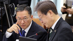 정성호 “한동훈 바람 공천 후 분다면 이재명 대표도 나름 결심해야”