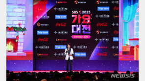 “SBS 가요대전 입장권 팔아요” 돈만 받고 잠적 판매자 붙잡혀