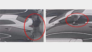 ‘출소 7개월만에’ 인천공항 주차장서 차량털이 40대, 구속영장