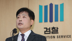 ‘더 킹’ 검사 사칭 中보이스피싱 일망타진…29억 피해