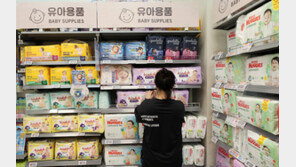 10월 출생아 처음 2만명 밑돌아…1만8904명 역대 최저