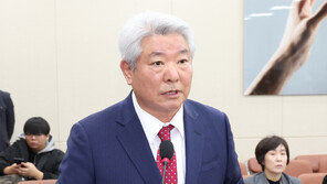 野 “문외한” 與 “공정 운영”…김홍일 방통위원장 인사청문회 충돌