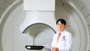 “중입자치료 내년 3월 간·췌장·폐암 등으로 확대”