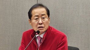 홍준표 “이준석 신당, 10%대 유지하면 비례 7~8석 가져갈 것”