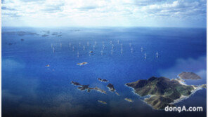 한화 건설부문, 풍력발전사업 고정가격 계약사업자로 선정