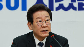 이재명 “이낙연과 통합의 길 가려 노력…국민 눈높이 맞도록 최선”