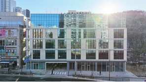  케이씨산업, 하남시 감일지구 하남K타워 임차인 모집