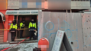 “코로나·빈대 넘기니 감전사까지”…목욕탕 주인 ‘한숨’