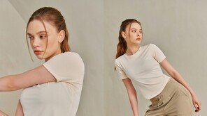 혹한에 ‘실내 애슬레저룩’ 찾는다… 이랜드글로벌 ‘신디’, 12월 매출 40%↑