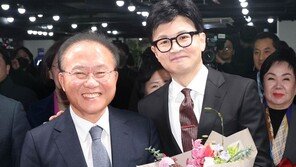 윤재옥 “한동훈 불출마, 공천 물갈이와 연결하는 건 무리”